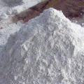 Metakaoline met hoge reactiviteit voor cement
